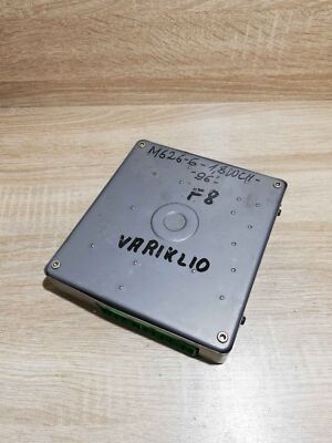 Mazda Mitsubishi FP19 18 881A E2T82091M Motor ECU Engine Module