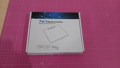 BNEHHOV External CD/DVD Drives USB C / Type C _0,1_5