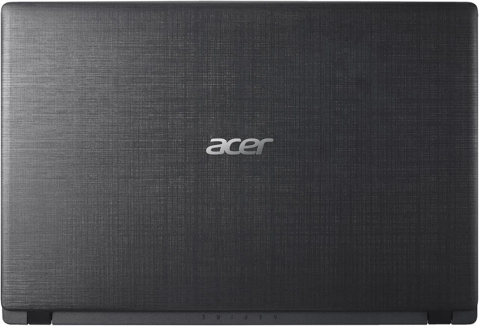 Acer Aspire 3 A315-51-31GK /15.6'' LCD/i3-7100U/4GB/1TB HDD/2.4 GHz /Win 10 - Image 3 of 4