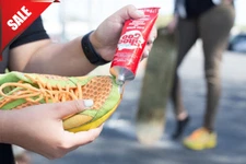 Eclectic Shoe Repair Adhesive Waterproof Seal Dries  Clear, 3.7 fl. oz