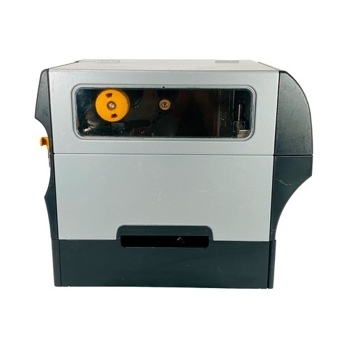 Zebra ZT420 TT Industrial 6" Wide Label Printer 300 dpi Peel Rewind LAN USB BT - 第 7/10 張圖片