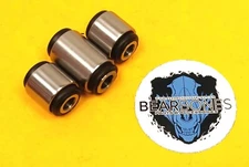 Discovery 2 Watts Linkage Bushes Kit Rear Suspension RGW100020 RGX100960