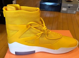 fear of god amarillo