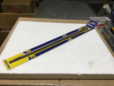IRWIN SPEEDBOR #88716 1'' x16'' LONG SPADE DRILL BIT BRAND NEW SEALED PACKAGE