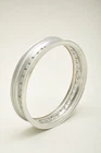 Aluminum Rim H for Vintage Motorcycle up to 70s WM5 3.00x18 40 Holes