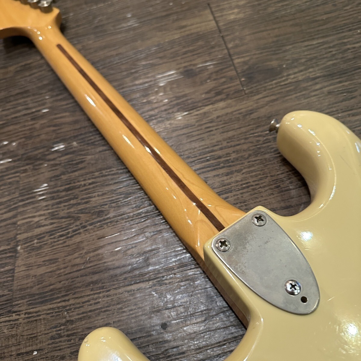 ビンテージ FERNANDES FST-70 Fernandes FST-70 | Reverb