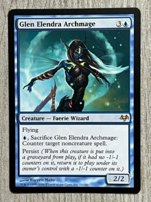 MTG MorningTide/Eventide Singles C/U/R $0.99-$18.99