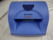 Pre-owned Xyron Model 500 Create a Sticker **KNOB MISSING**