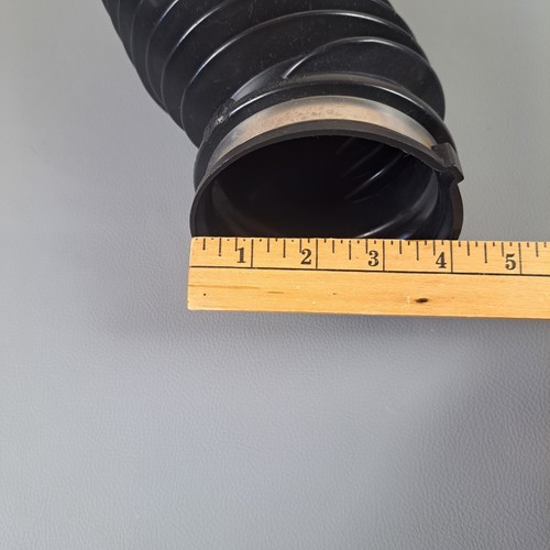 2007-2012 GMC Canyon Chevrolet Colorado Vortec 2900 2.9 Air Box Resonator Pipe - Picture 5 of 7