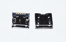 LG E400 E405 Optimus L3 E430 E435 L3 II Connettore Micro USB Porta Di Carica