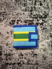 Melissa and Doug Pretend-to-Spend wallet