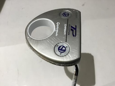 #ad TaylorMade CHASKA TP COLLECTION HYDRO BLAST 34quot; putter $277.00