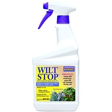 Bonide 099 40-Ounce Ready to Use Wilt Stop Plant Protector