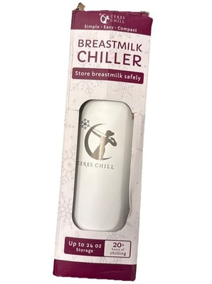 ceres chill breastmilk chiller