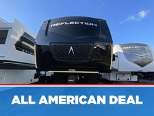 2026 Grand Design Reflection FW 362TBS