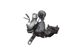 HONDA ACCORD Turbo Turbocharger  2204 Diesel 2008 N22A1