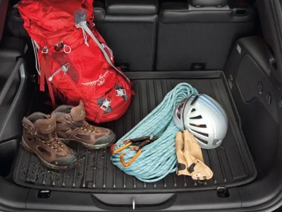 Genuine Mopar Cargo Tray 82214032