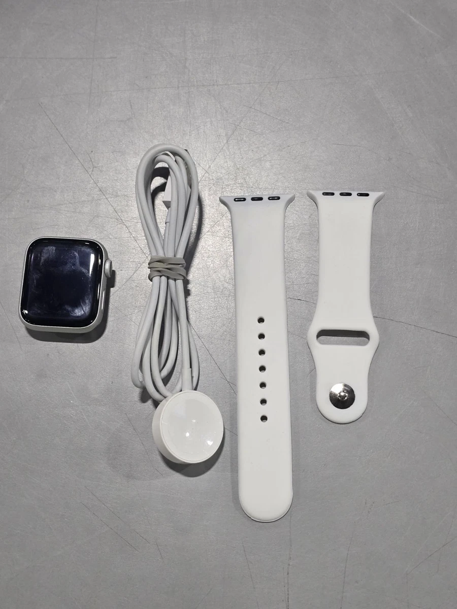 Apple Watch Series 4 Nike+ | Updated Sep 2026