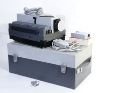 Leitz Pradovit Color Autofocus mit Projektion...