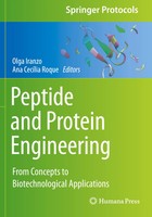 Peptide And Protein Engineering From Concepts To Biotechnological Applications