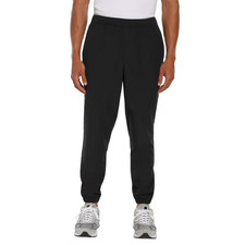 GapFit Men's Performance Jogger Size M Black