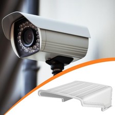 Security Camera Cover Sun Rain Shade Universal