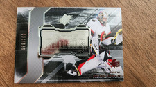 2023-24 SPx Finite Rookies /799 Leevi Merilainen #F-44 Senators