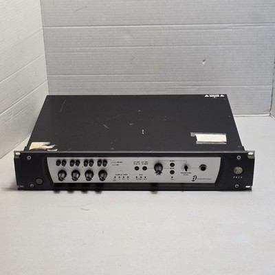 Digidesign Digi 002 Rack Firewire Audio Midi Digital Recording Interface