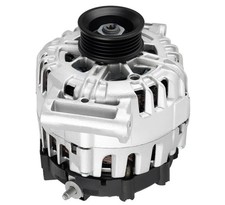Alternatore Compatibile con Chevrolet Chevy Equinox 2010-2017 e GMC Terrain 20...