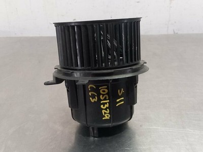 T4190001 heizung motor 1051329 CITROEN C3 SELECTION 2002