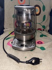 In the official online store My Review of The Breville One-Touch Tea Maker - The
