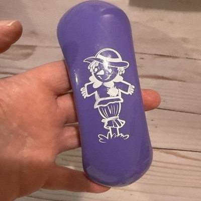 VTech Purple Scarecrow Replacement Phone Rattle Toy For Sit to Stand Walker