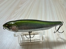 Megabass Giant Dog-X Topwater Pencilbait 1/2oz 98mm Bass Fishing Lure (B9