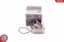 Thermostat Chevrolet CAPTIVA