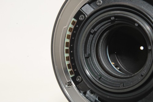 Near Mint Sigma 50mm f/2.8 EX DG Macro Standard Lens Hood Cap Sony Minolta Japan - Picture 5 of 12
