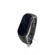 Xiaomi Smart Watch/Digital/Rubber/Black/Black/M2239B1/Xiaomi