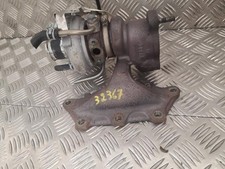 Turbo Dacia LOGAN