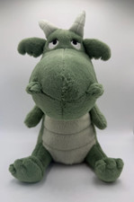 Brand New with Tags! 100% Genuine Jellycat Adon Dragon - Original Version!