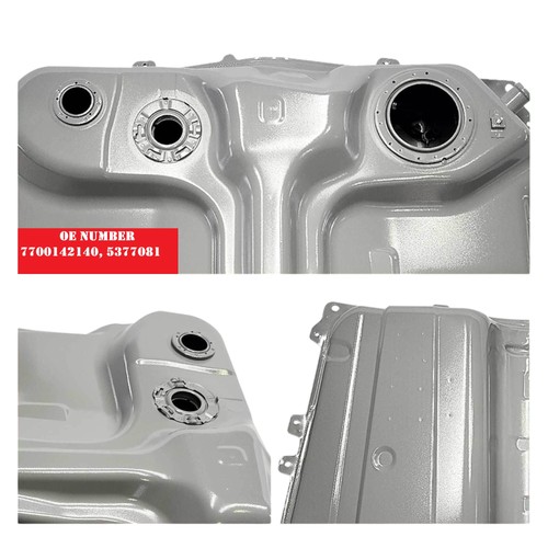 7700142140 Petrol Diesel Fuel Tank for Toyota RAV4 Mk II A2 2000-2005 1.8 2.0 - Picture 3 of 4