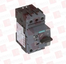 SIEMENS 3RV2011-0GA10 / 3RV20110GA10 (USED)