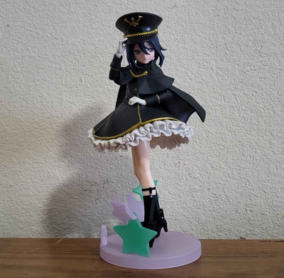 Sono Bisque Doll wa Koi o Suru - Inui Sajuna - Luminasta - Black Lily (SEGA)