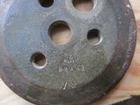 MAKER MARKED Original German Military Part S.M.I. 35 WWII - SMI35 WW2