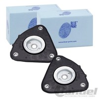 2X Blue Print FederbeinstÜTzlager Domlager Vorne Passend FüR Ford C-MAX Focus KU