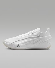 Nike Jordan Luka 5 PF White Pure Platinum Black HV8087-100 Men