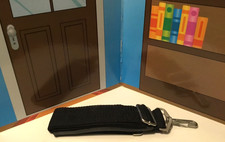 Replacement Luggage Travel Baggage Shoulder Strap