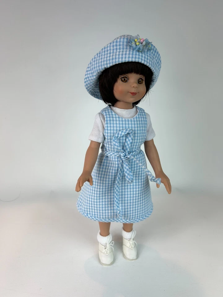 Muñeca Betsy McCall de Tonner - "This is Betsy" - Con caja y libro Foto 2 de 3