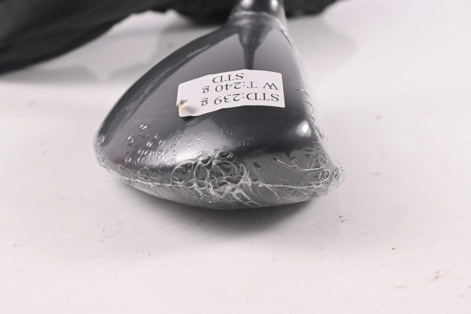 Ladies Cobra DS-Adapt #6 Hybrid / 28 Degree / Ladies Flex KBS PG 55 Shaft - Image 3 of 4