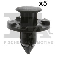 Fa1 75-30005.5 Clip, Zier-/Schutzleiste For Nissan Renault