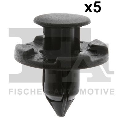 Fa1 75-30005.5 Clip, Zier-/Schutzleiste For Nissan Renault-image