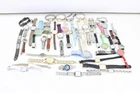 A x50 Ladies Quartz Wristwatches Inc Citron, Avia, Timex Etc Not Tested